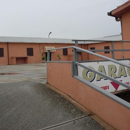 Ai Vecchi Tempi Hotel Frattocchie Exterior photo