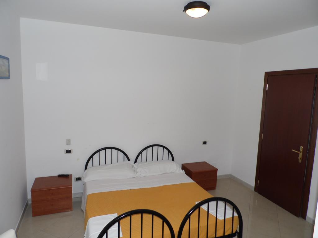 Ai Vecchi Tempi Hotel Frattocchie Room photo