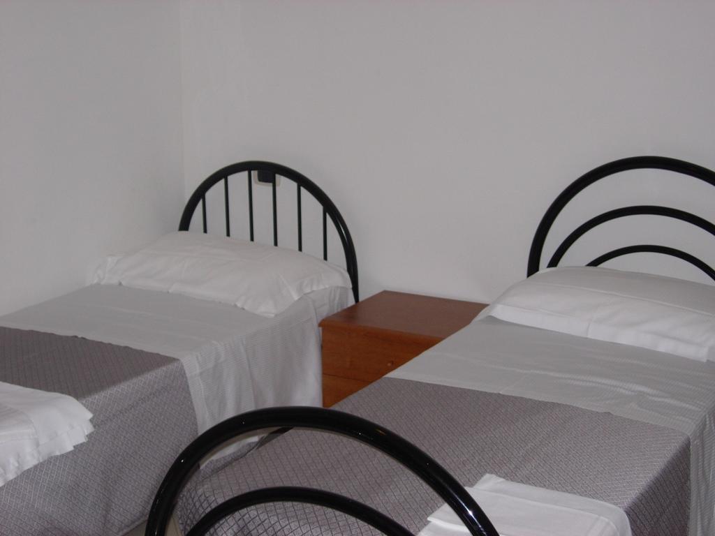 Ai Vecchi Tempi Hotel Frattocchie Room photo
